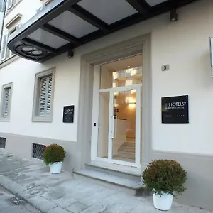 Bb Smarthotel Derose פירנצה