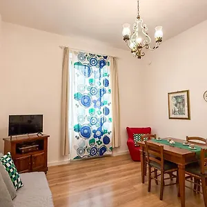  Apartament Villino Amelia