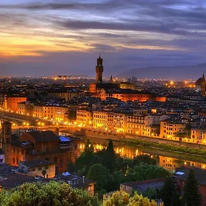  Apartamento San Pietro