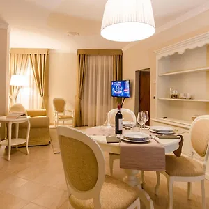  Apartamento Residenza Marchesi Pontenani